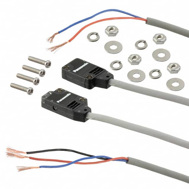 EX-13EB-R Panasonic Industrial Automation Sales  Optische Sensoren - Photoelektrisch Industrie